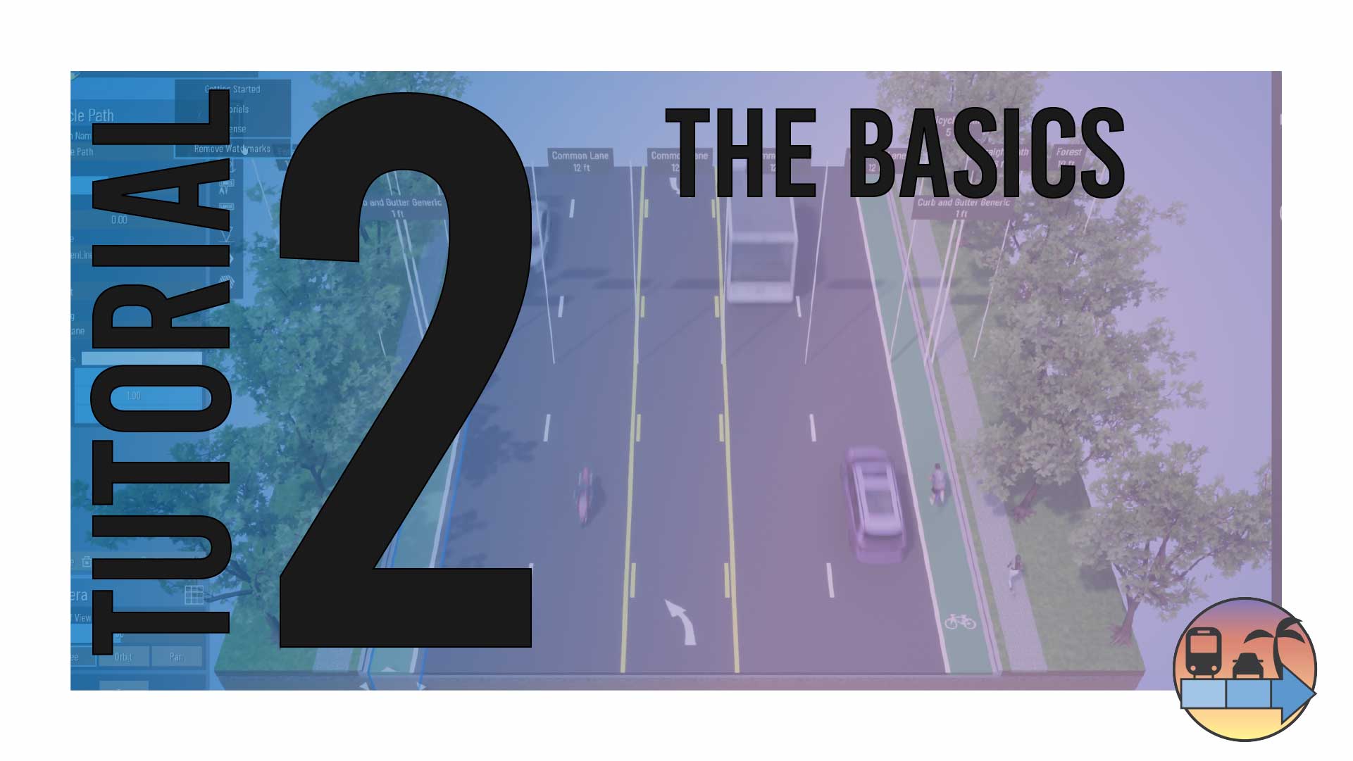 Tutorial 2 - The Basics - Beyondware