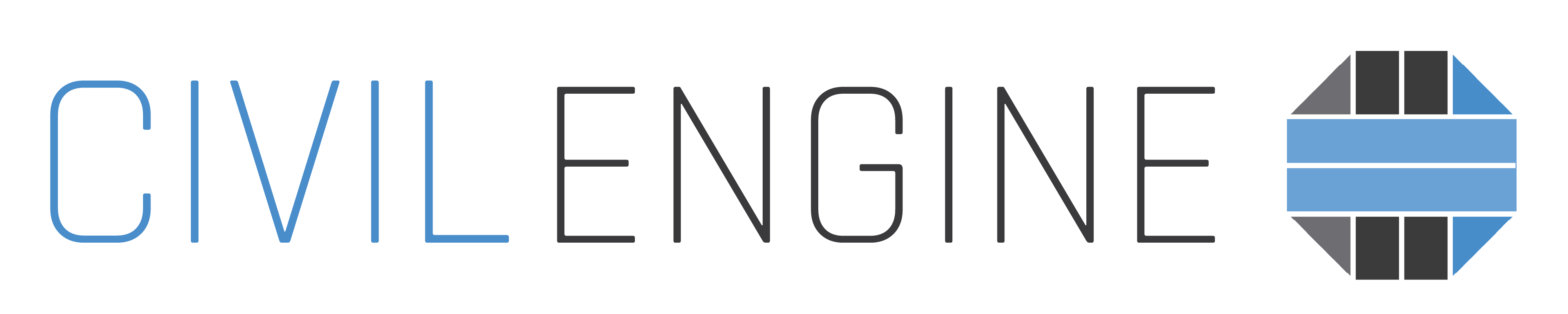 Civil Engine Logo